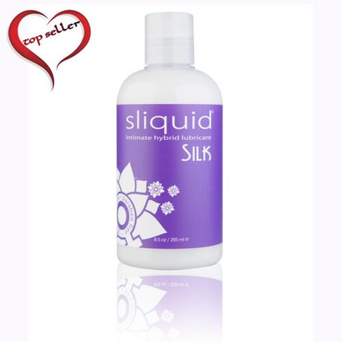 8.5 oz. Sliquid Silk