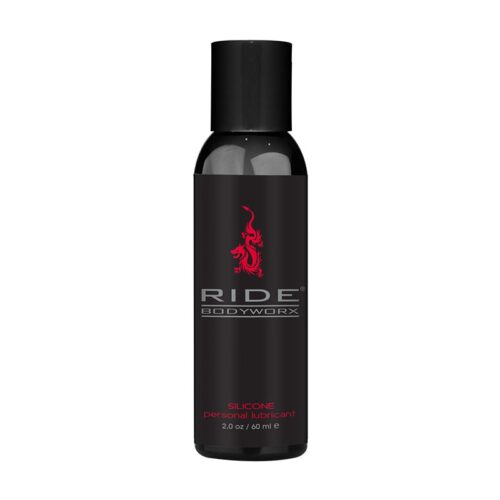 2 oz Ride Bodyworx Silicone Based