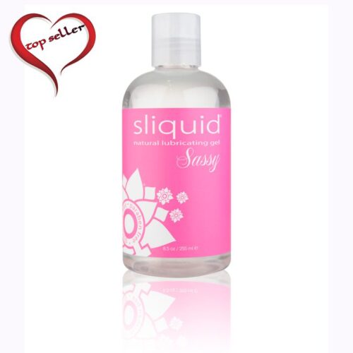 8.5 oz Sliquid Sassy