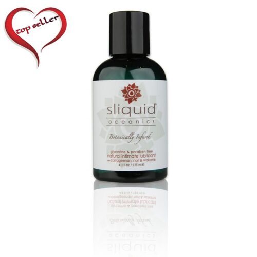 4.2 oz Sliquid Oceanics Carrageenan
