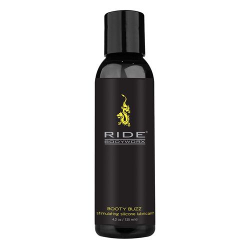 4.2oz Ride Booty Buzz