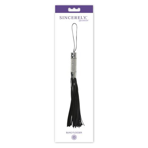 Sincerely Bling Flogger