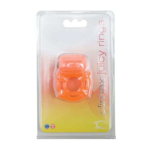 Climax Juicy Rings Orange