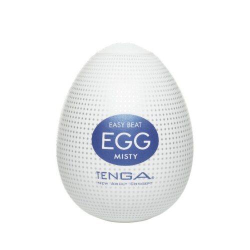 Egg Misty