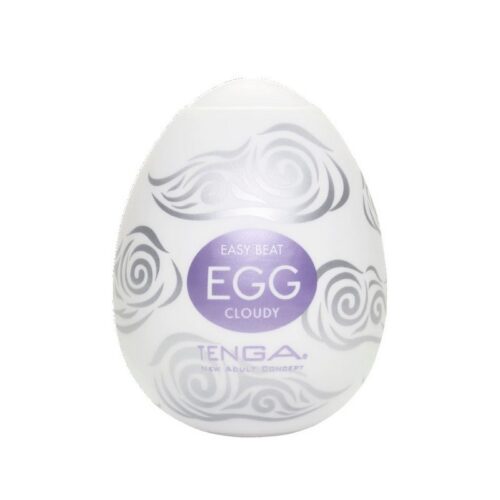 Egg Cloudy