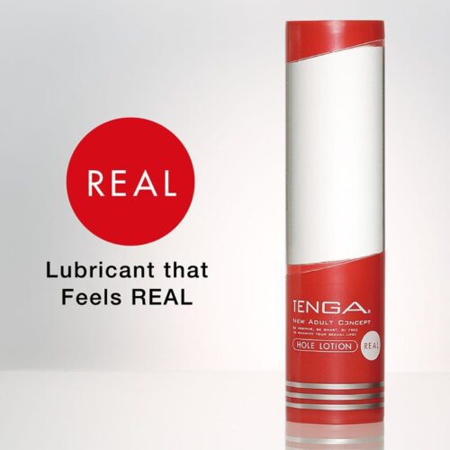 Hole Lotion 5.75 oz Real
