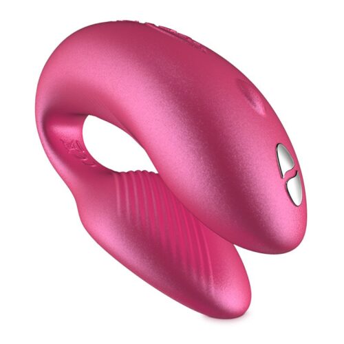 We-Vibe Chorus Cosmic Pink