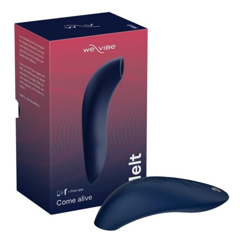 We-Vibe Melt Midnight Blue
