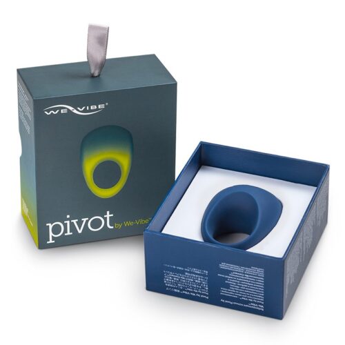 We-Vibe Pivot