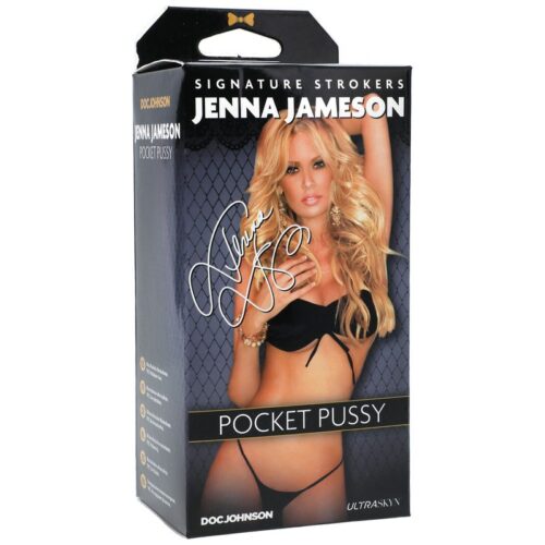 Jenna Jameson Pocket Pussy