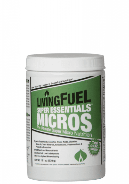 SuperEssentials® Micros