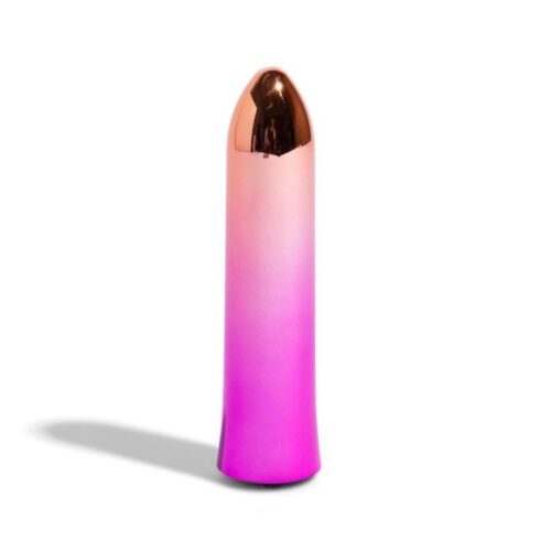 Aluminium Point Ombre