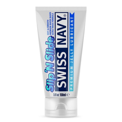 5 oz Slip’N Slide Premium Jelly Lubricant