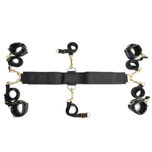 Under the Bed Restraints Special Edition