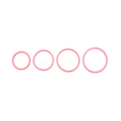 Coral O-Ring 4 Pack