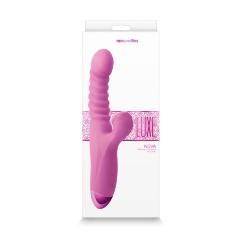 Luxe Nova Pink