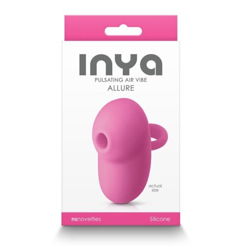 Inya Allure Pink