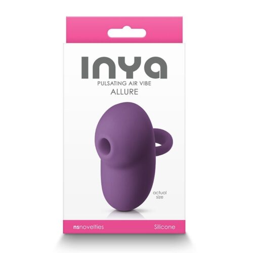 Inya Allure Dark Purple