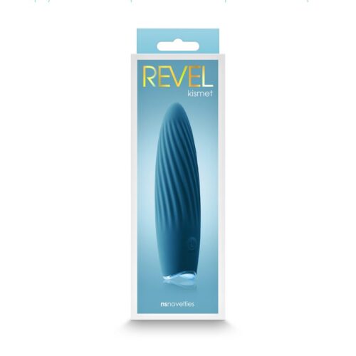 Ravel Kismet Teal