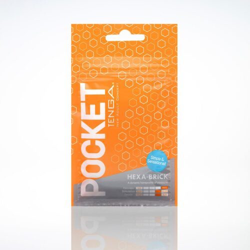 Pocket Hexa-Brick