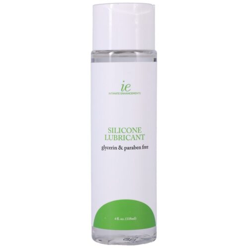 Intimate Enhancements Lube Silicone Based