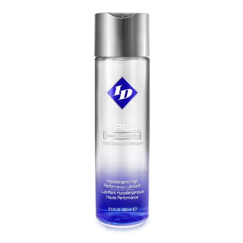 8.5 oz ID Free Lube