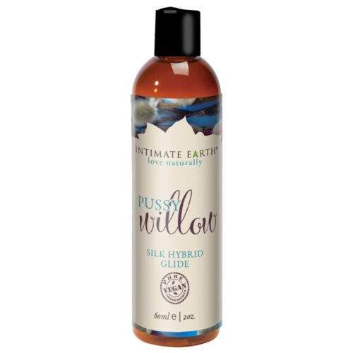 60 ml Pussy Willow Hybrid Silk Glide