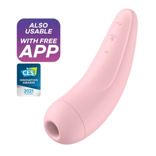 Curvy 2+ Pink