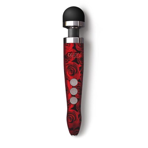 Die Cast 3R Recharcheable Rose Pattern (LIMITED EDITION)