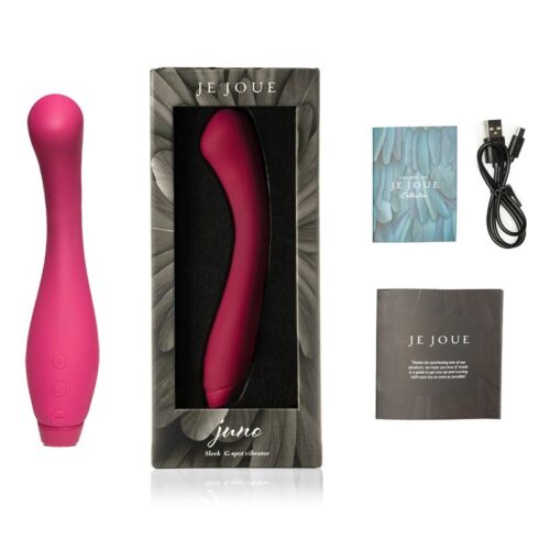 Juno G-Spot Fuchsia