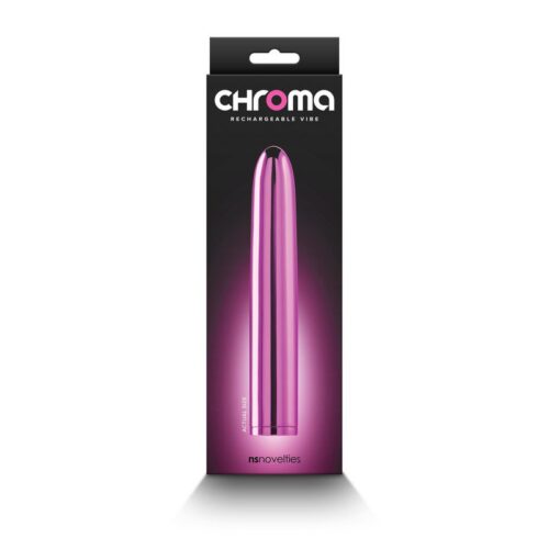 Chroma 7″ Vibe Pink