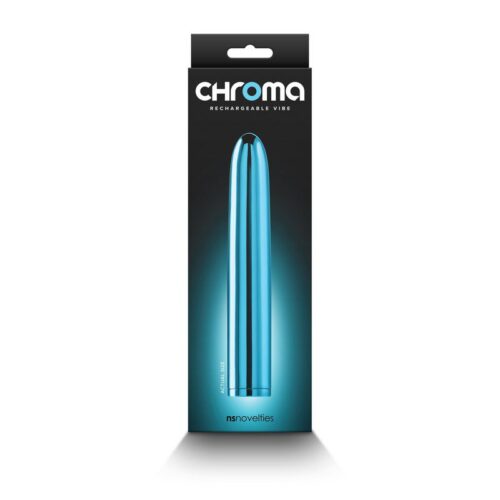 Chroma 7″ Vibe Teal