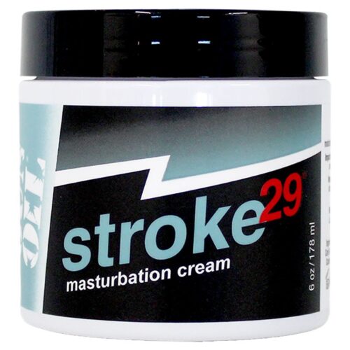 Stroke 29 6 oz Jar
