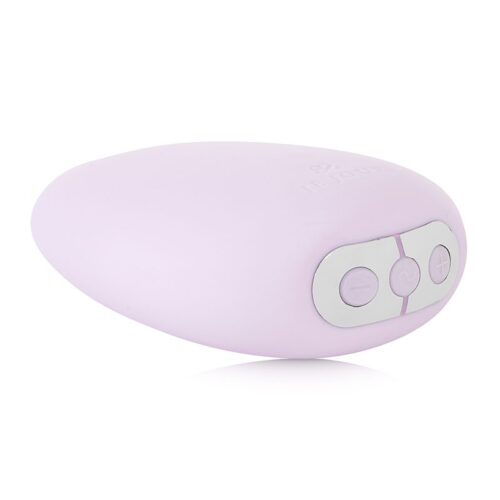 Mimi Clitoral Vibrator Lilac