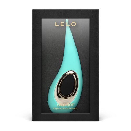Dot Aqua
