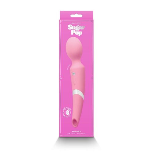 Sugar Pop Aurora Pink