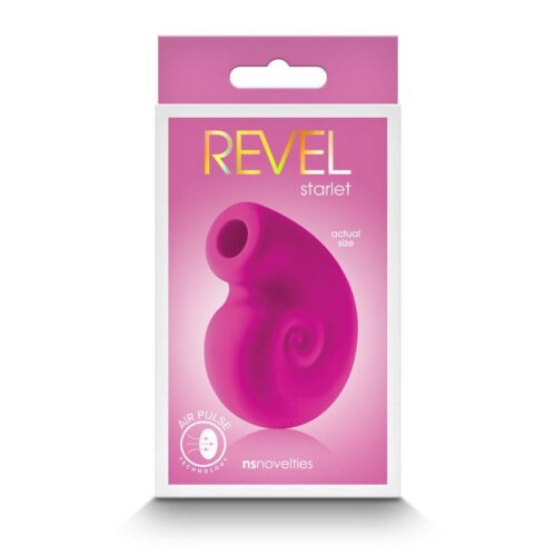 Revel Starlet Pink