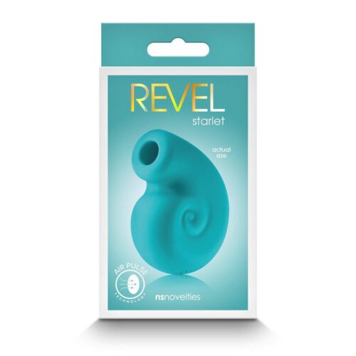 Revel Starlet Teal