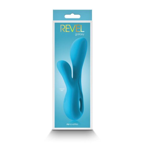 Revel Galaxy Blue