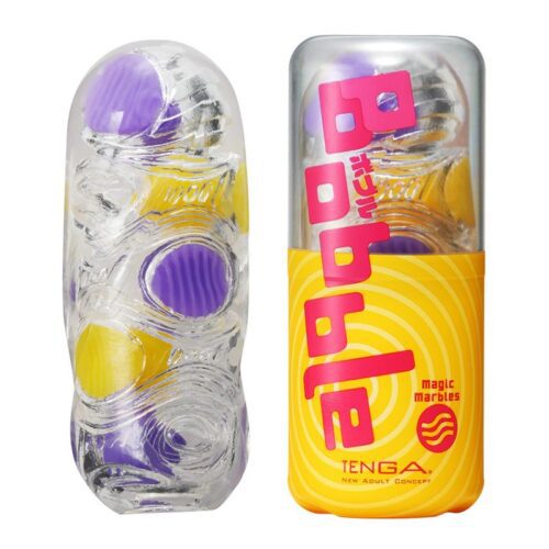 Bobble Magic Marbles