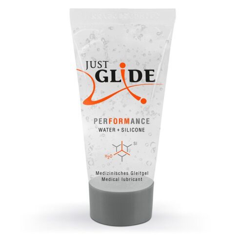 20 ml Performance Glide