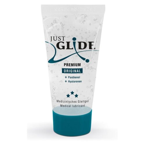 20 ml Premium Original Glide