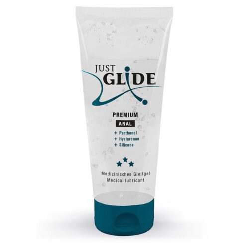 200 ml Premium Anal Glide