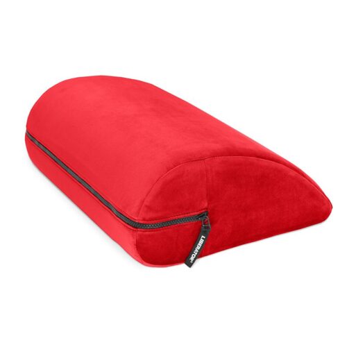 Jaz Motion Red
