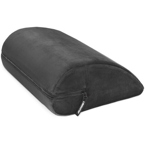 Jaz Motion Black