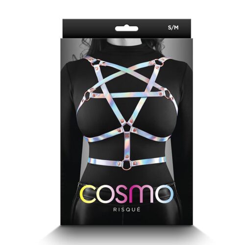 Cosmo Harness: Risqué Size S/M