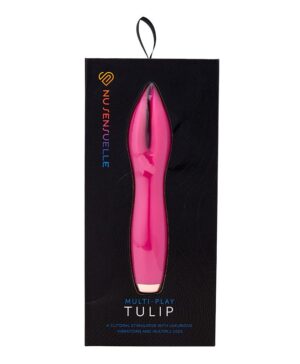 Tulip Magenta