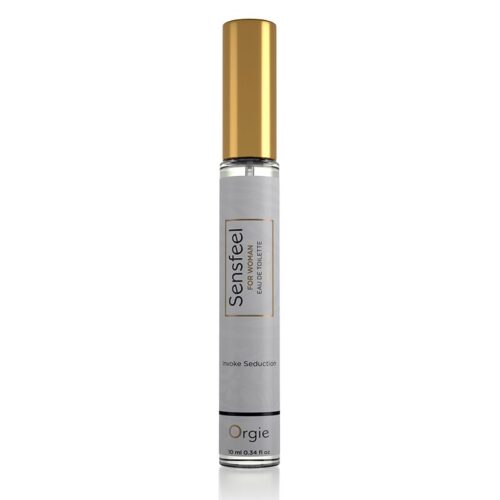 10 ml Sensfeel FOR WOMAN