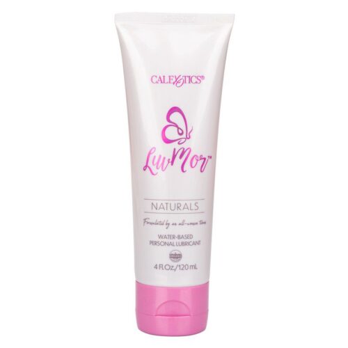 Luvmor 4 oz Water-Based Lube
