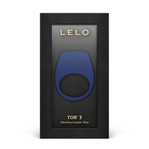 Tor 3 Base Blue